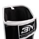 thumbnail image 3 of Shin Almohadillas MMA Pierna Guardias Para El Pie boxeo en tailandia Thai Kick Boxing Guard White Blanco, 3 of 9