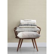 Chesapeake Spinnaker Light Grey Netting Wallpaper