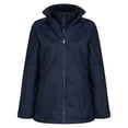 thumbnail image 3 of Regatta Professional Manteau Imperméable pour Femmes, 3 of 5