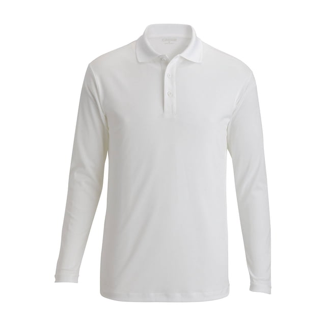 Edwards MINI PIQUE SNAG PROOF POLO