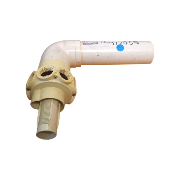 Underdrain Pipe 9612062 550216