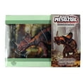 thumbnail image 2 of Beasts Of The Mesozoic: Centrosaurus Apertus Juvenile - 1/18th Scale Dinosaur Action Figure - 10" Articulated Collectible Miniature, Hand-Painted, 2 of 10