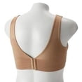 thumbnail image 2 of Instant Shaping Seamless Leisure Bra with Removable Pads, 2 of 3