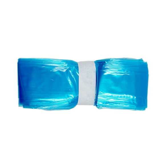 YIGSECU 1 Roll Diaper Pail Refill Bags with Multi Layer Structure for Newborns and Infants Nappy Bin Refills Disposal Bag