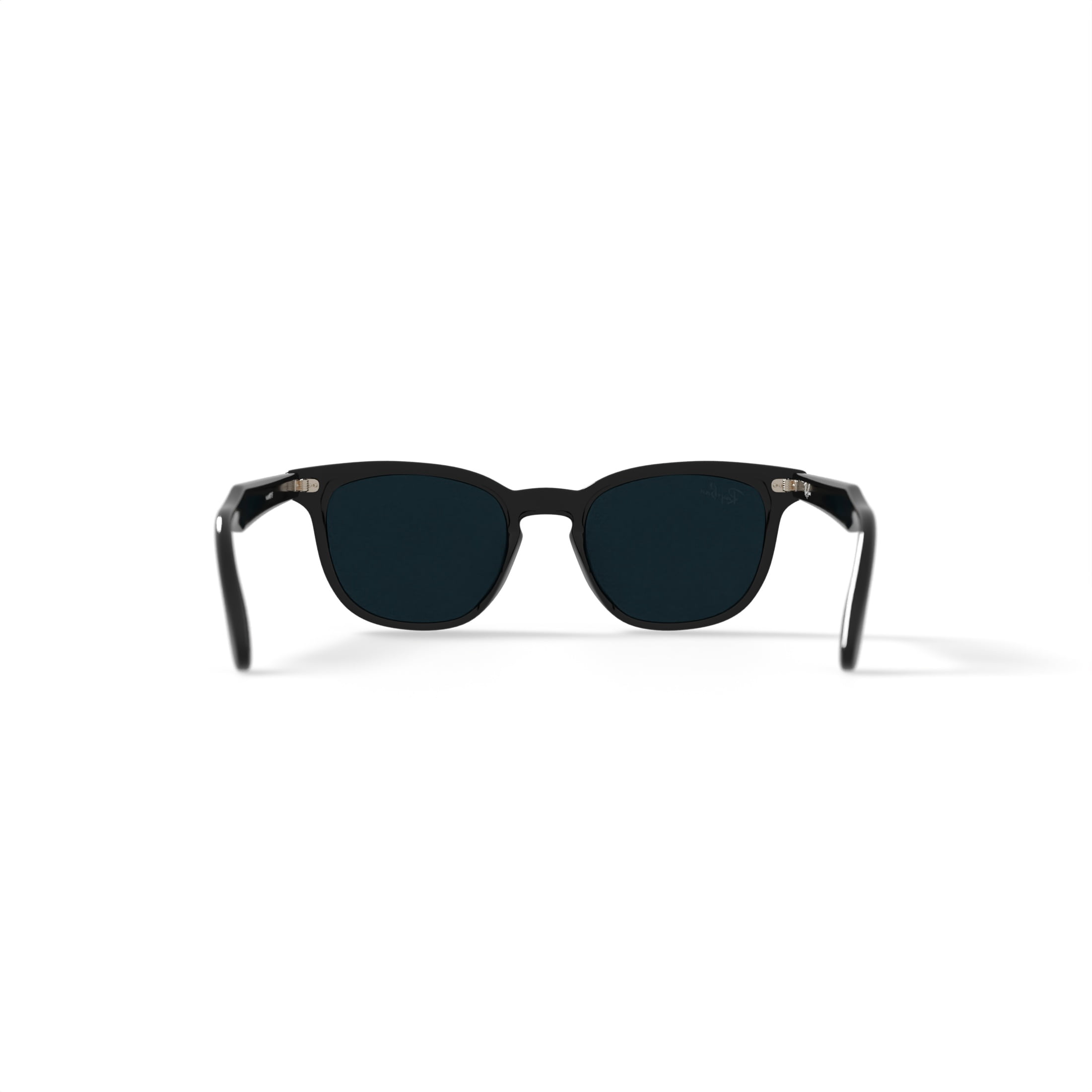 Ray Ban Hawkeye Green Square Unisex Sunglasses RB2298 901/31 50