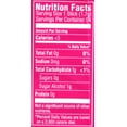 thumbnail image 2 of Trident Sugar-Free Bubblegum Flavor Gum, 18 Pieces, 3 Count, 2 of 3
