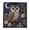 D, variant on Animal Special Shape Diamond Art Kits for Adults,3D Diamond Painting Kits for Beginner,DIY Diamond Crystal Rhinestones Painting Kits for Home Wall Decor Gift 7.87 X 7.87inch