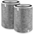 thumbnail image 1 of Filtro de repuesto Senowi True HEPA HP201 HP202 para Shark, 1 of 7