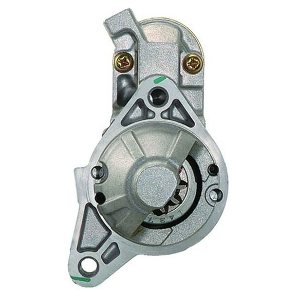 ACDelco Gold 337-1205 Starter Fits select: 2005-2010 JEEP GRAND CHEROKEE, 2006-2010 JEEP COMMANDER