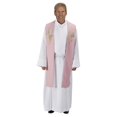 thumbnail image 2 of RJ Toomey HD552 Clergy Stole-Green, 2 of 2
