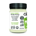 thumbnail image 3 of Chosen Foods 100% Pure Avocado Oil Classic Mayo 12 oz Jar, 3 of 5