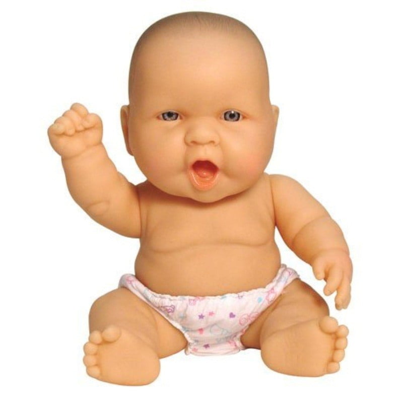 ethnic baby dolls
