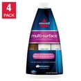 thumbnail image 1 of Bissell Multi-Surface Floor Cleaning Formula 4 x 946 ml, 1 of 1