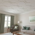 thumbnail image 6 of 10"W x 10"H x 1/2"P Classic Panel Moulding Corner (matches moulding PML00X00CL), 6 of 7