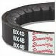 thumbnail image 2 of Browning AX25 Gripnotch Belt, AX Belt Section, 26.3 Pitch Length, Black, 2 of 2