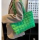 thumbnail image 3 of LHSHID Puffer Tote Bag Women Large Quilted Puffy Tote Bag Water-Resistant Down Cotton Padded Shoulder Bag Purse, 3 of 8