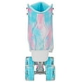 thumbnail image 5 of Roller Derby Elite Freestyle Tie Dye Roller Skate, 5 of 6