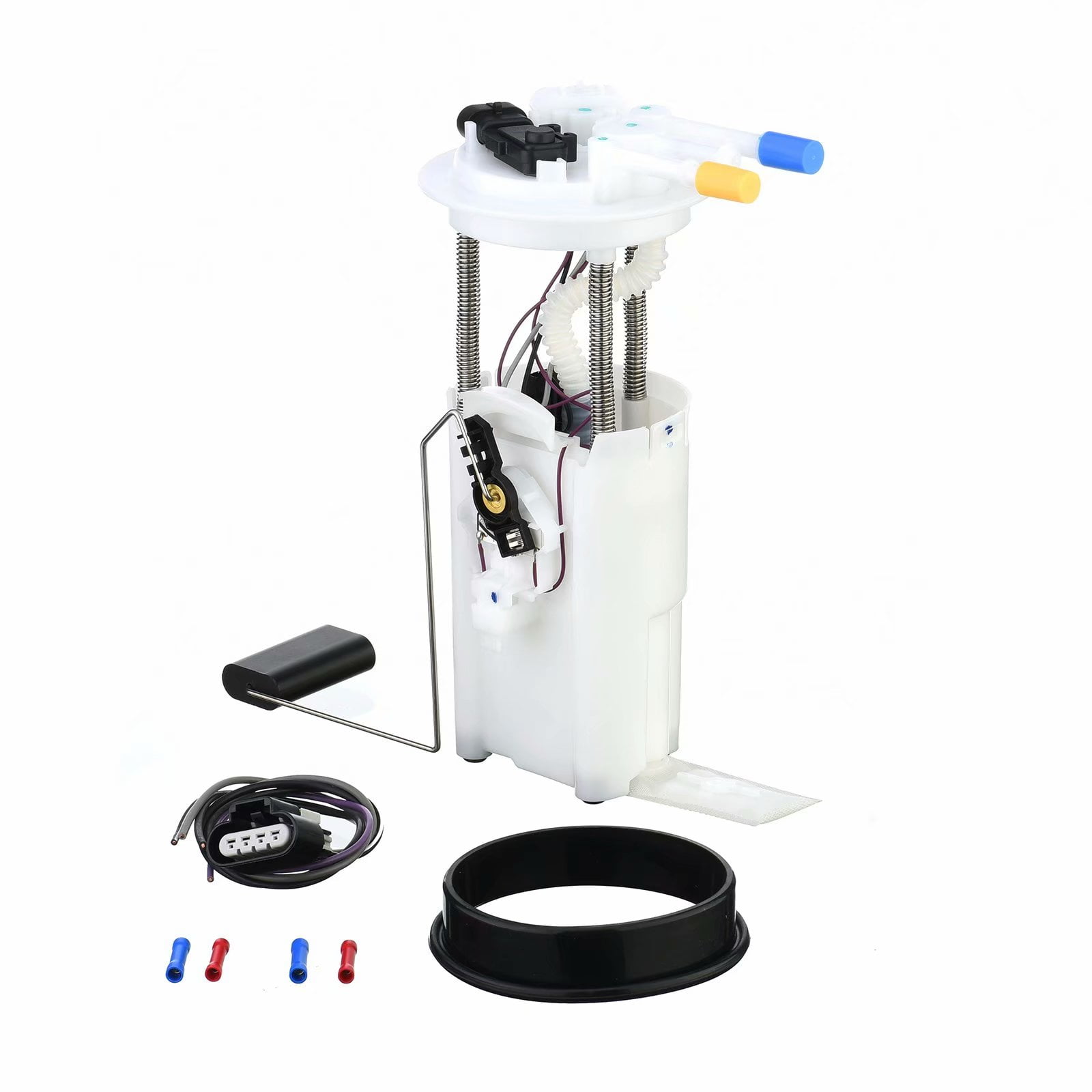 Fuel Pump Assembly Fits 2000 2001 Chevrolet Suburban 1500 GMC Yukon XL