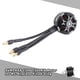 thumbnail image 3 of Motor Supere Al Alto Rendimiento C2822 1200KV 14 Motor Sin Escobillas para ala fija del avión rc, 3 of 7