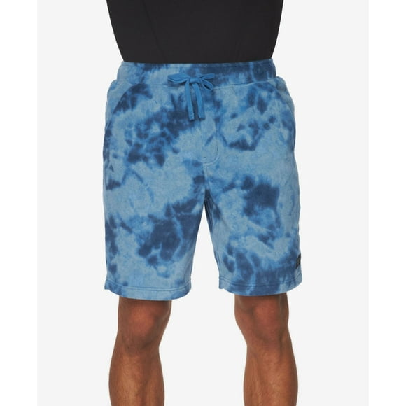O’neill Mens Glacier Print Shorts