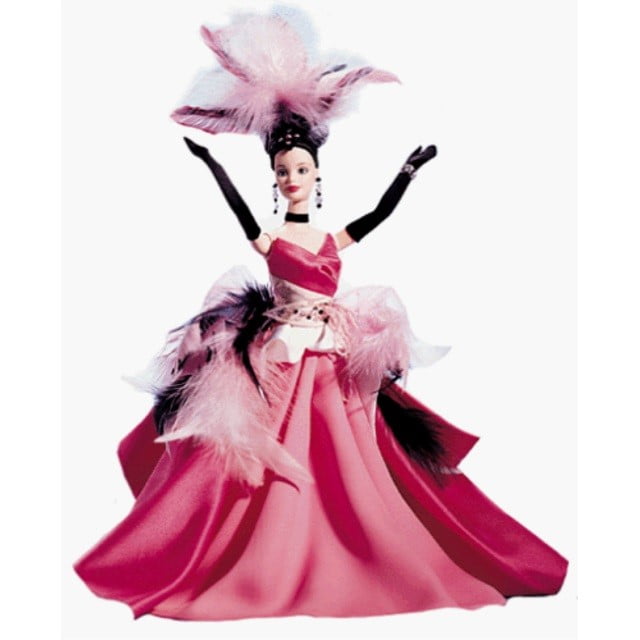 barbie 1998 fall collection