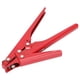 thumbnail image 3 of Pistola de Unión de Cable de Nylon Alicados Portátiles de Tensión Ajustable Plástico de Plástico de Alta Eficiencia Terradura de Ajuste de Fijación de Sujeción PARA, 3 of 7