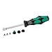 thumbnail image 3 of Wera 05137003001 Re-Calibration-Kit Series 7400 Mini Torque Screwdriver, 3 of 4