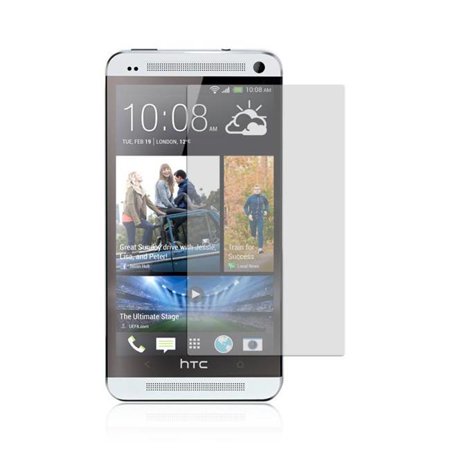 HTC SPHTCM7-5E One M7 Screen Protector, Clear - 5
