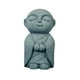 thumbnail image 2 of Pequeña estatua coleccionable de inauguración de la casa, decoración, figura de piedra arenisca para mesa Estilo C, 2 of 9