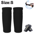 thumbnail image 1 of 1set Adult Youth Kids Soccer Shin Guards,Comprehensive Protection for Your Leg, with Cushioned Ankle Protection to Prevent Injuri, 1 of 9