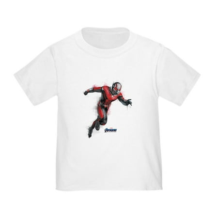 

CafePress - Ant Man Toddler T Shirt - Cute Toddler T-Shirt 100% Cotton