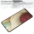 thumbnail image 4 of A32 Screen Replacement for Galaxy A32 5G SM-A326B Phone LCD Display Touch Digitizer Assembly with Frame and Repair Tools, 4 of 7