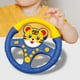 thumbnail image 4 of Volante de Juguete Simulado Hugo para Conducción portátil Preescolar tigres, 4 of 9