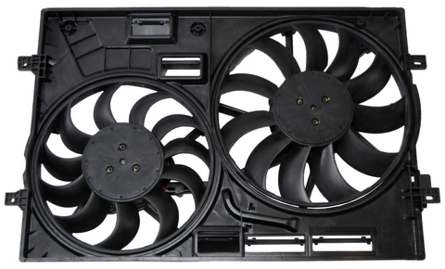 Four Seasons 75447 Engine Cooling Fan Assembly