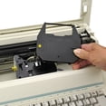 thumbnail image 2 of Royal Correctable Film Typewriter Ribbon for Royal Scriptor & Scriptor 2, Black, 2 of 5