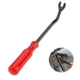 thumbnail image 6 of Cogfs Car Door Trim Panel Fastener Nail Puller Pry Clip Plier Upholstery Removal Tool, 6 of 7