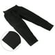 thumbnail image 5 of Jogger Informal Para Mujer, Ajuste Ajustable, Transpirable, Color Negro, Para Actividades Al Aire Libre ANGGREK Otros, 5 of 8