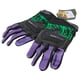 thumbnail image 1 of Guantes A-Gloves Nudillos Neon L, 1 of 2