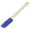 Blue, variant on Chef Craft Select Silicone Spatula, 12 inches in Length, Black