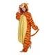 thumbnail image 2 of Pijama Mameluco Disfraz Kigurumi Tiguer/tigre/tigger Adulto, 2 of 7