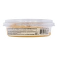 thumbnail image 4 of Marketside Gluten-Free Roasted Red Pepper Hummus 10 oz, Ready to Eat, Resealable Cup, 2 Tbsp. (28g), 4 of 9