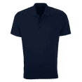 thumbnail image 2 of Men's Gray Army Black Knights Big & Tall Vansport Omega Tech Polo, 2 of 5