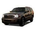 thumbnail image 5 of Flashtech RGB Multi Color LED Halo kit & RF Remote for 03-06 Lincoln Navigator Headlights, 5 of 7