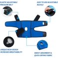 thumbnail image 4 of Generic Universal knee brace - compression support - joint protector -, 4 of 6