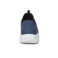 thumbnail image 4 of Skechers Men's Hands Free Step-Ins Reshift Slip-On Athletic Shoe, Wide Width Available, 4 of 5