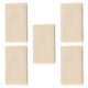 thumbnail image 2 of Kit de inicio de 5 piezas para encuadernación de libros, herramientas de inicio, materiales de encuadernación, especies 90x100cm, 2 of 9