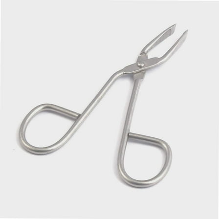 Scissor Tweezer, 8.3 Ounce