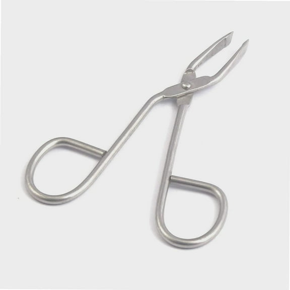 Scissor Tweezer, 8.3 Ounce