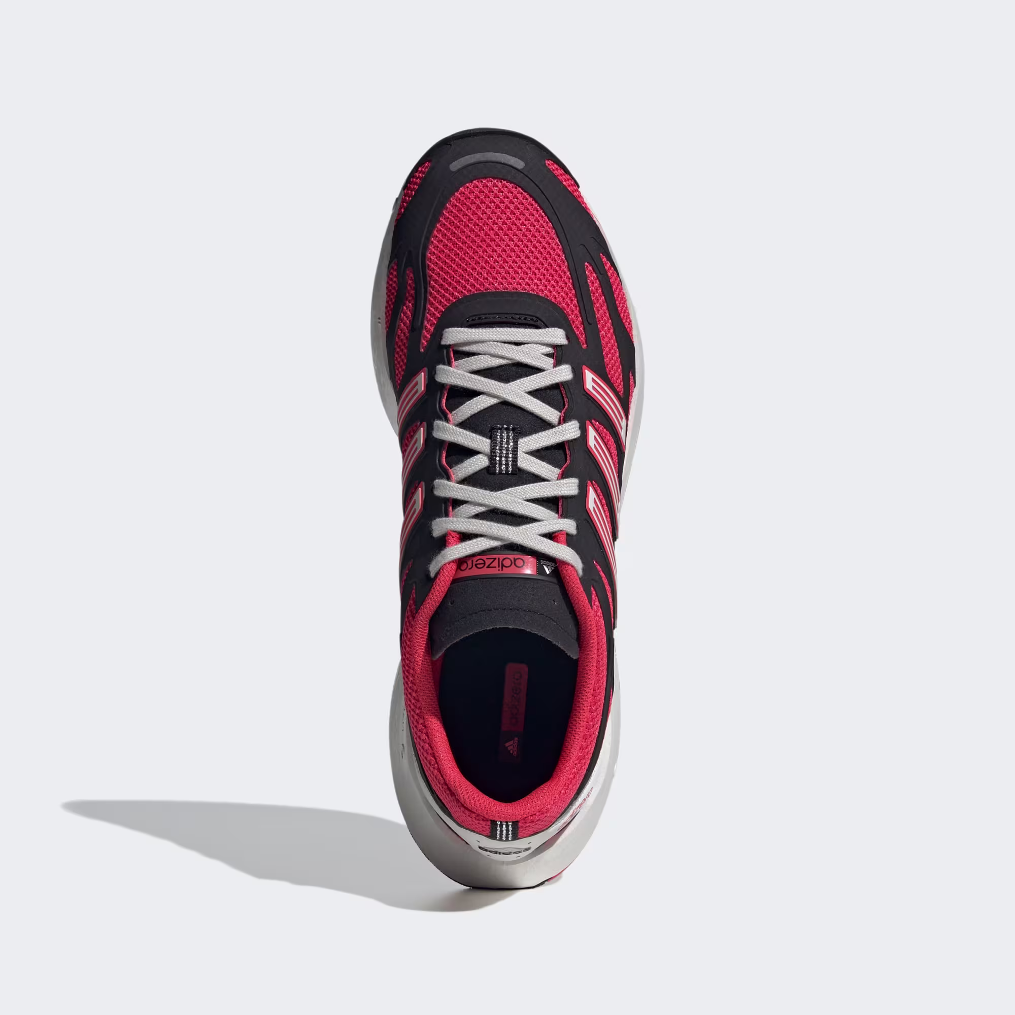 thumbnail image 3 of TENIS ADIDAS ADIZERO ARUKU SWIRLFOAM SEMI LUCID RED, 3 of 5