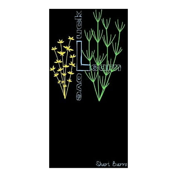 Luck.Learn.Love (Paperback)